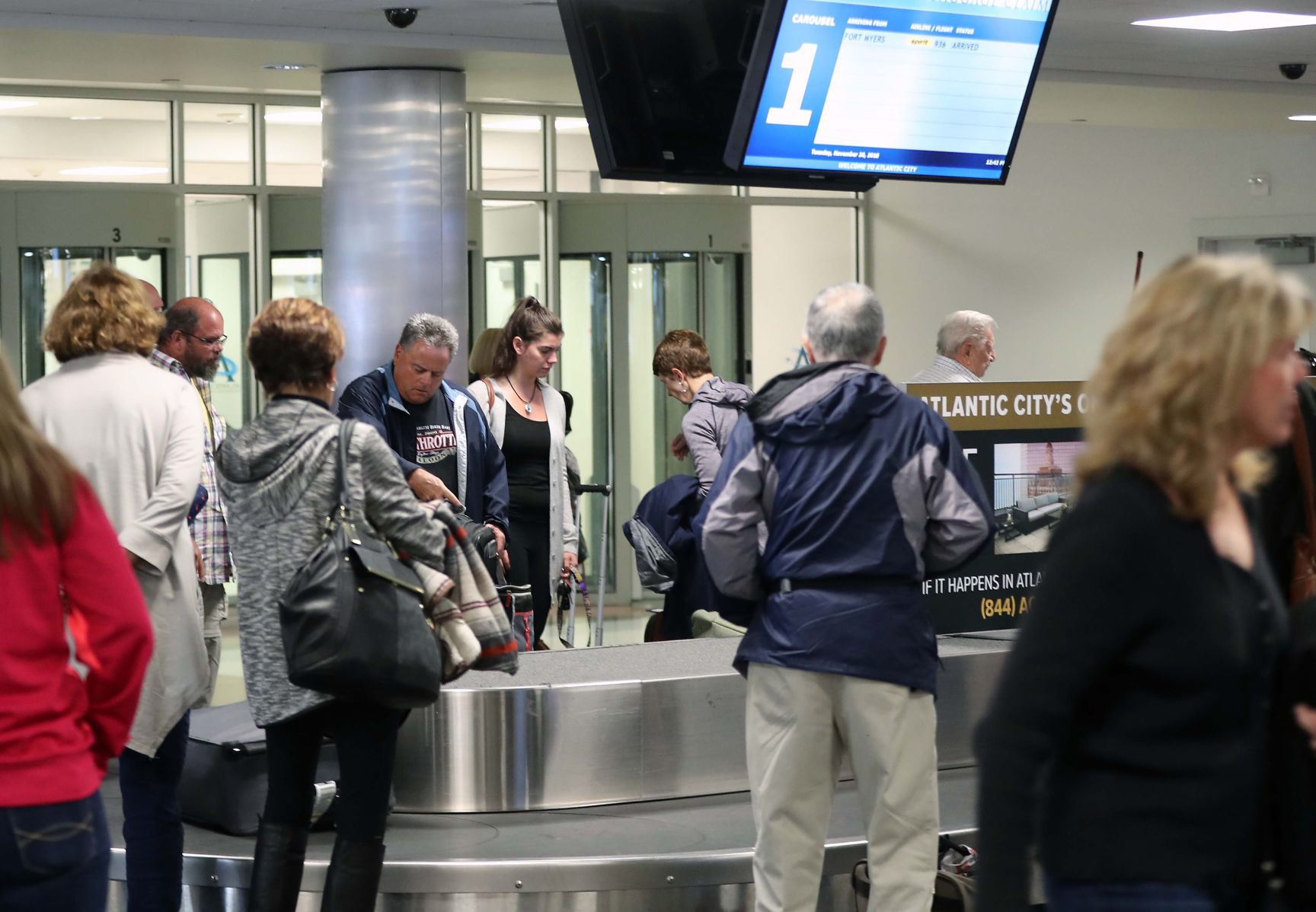 Holiday Travel